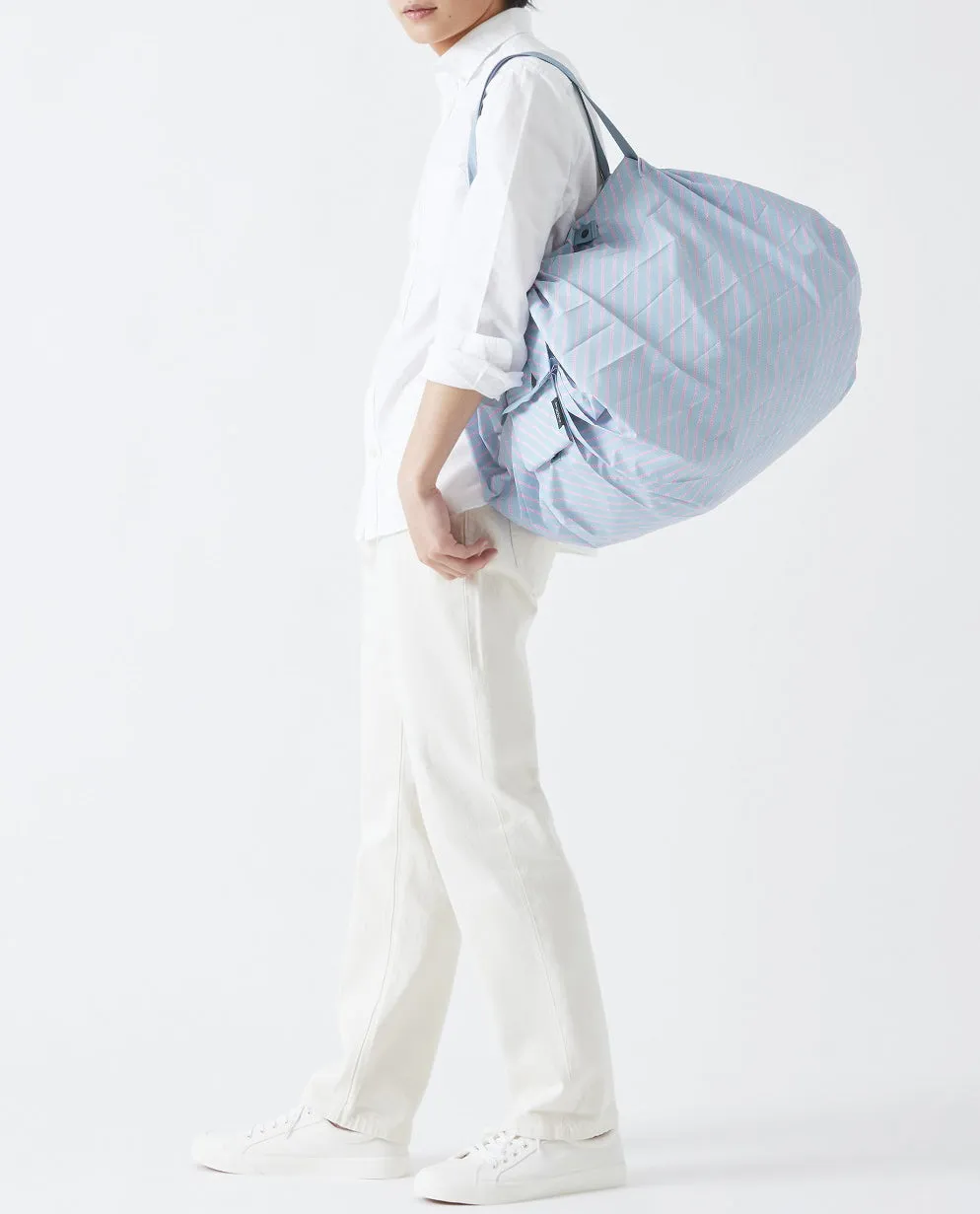 Compact L Pleated Bag Morning Sun
