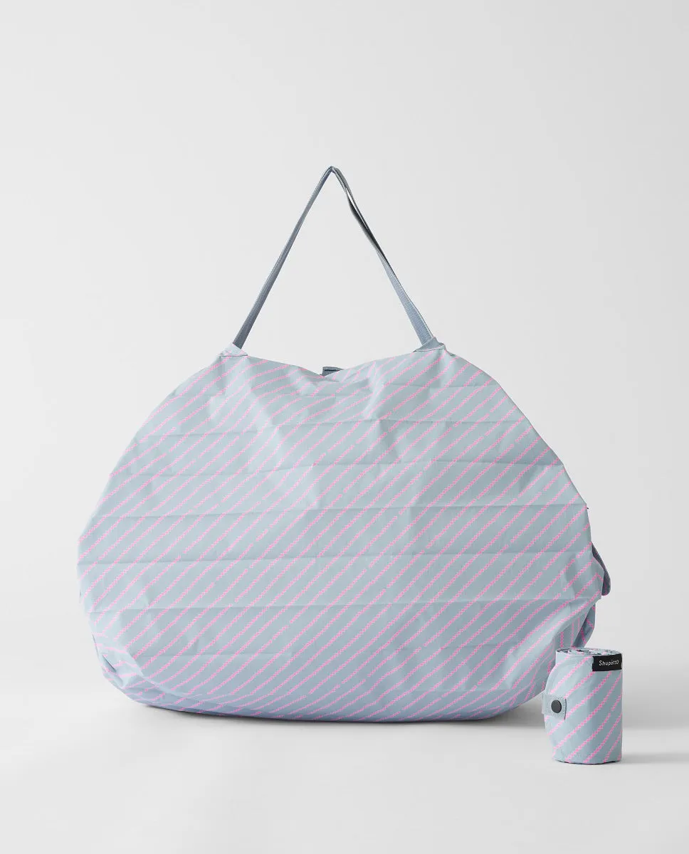 Compact L Pleated Bag Morning Sun