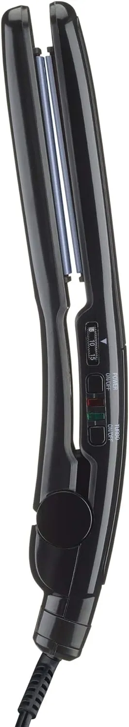 Conair Instant Heat Ceramic Flat Iron, 3/4-inch