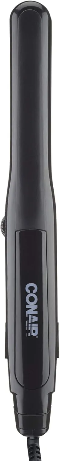 Conair Instant Heat Ceramic Flat Iron, 3/4-inch
