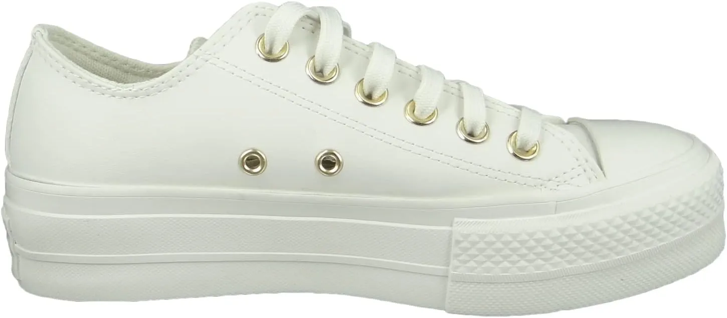 Converse Women's Sneaker, 5 AU