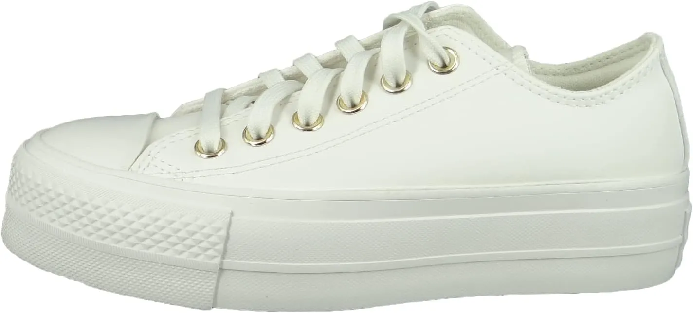 Converse Women's Sneaker, 5 AU