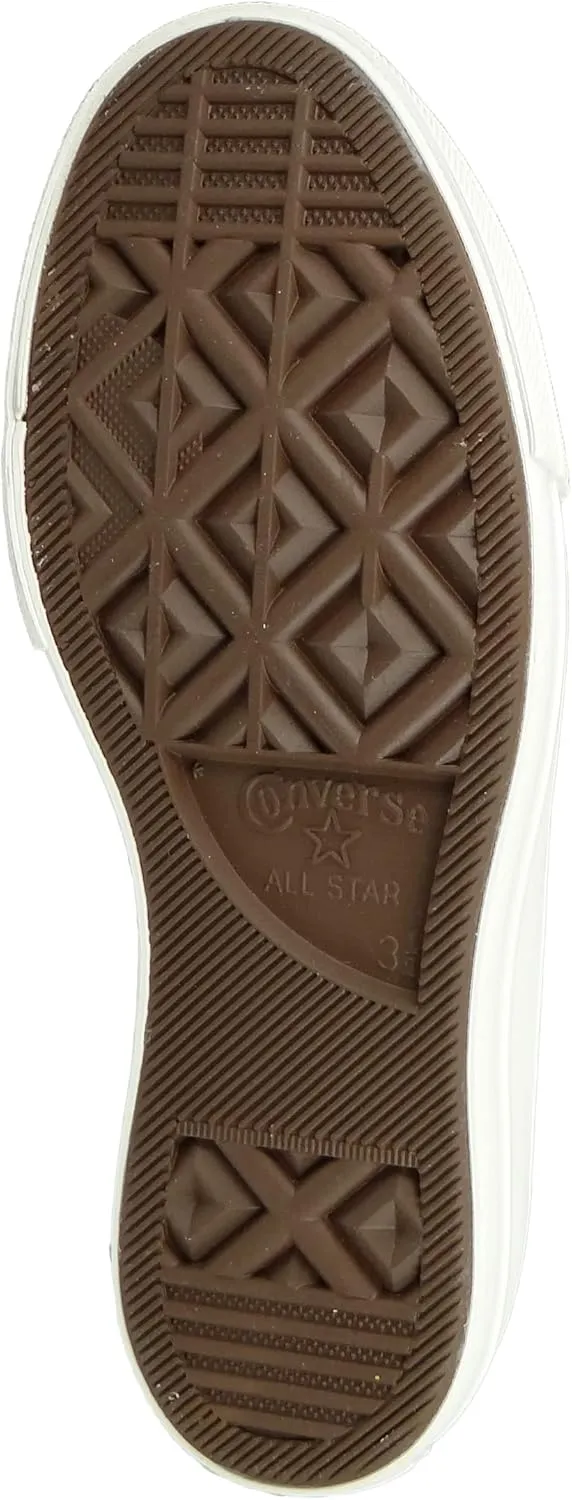Converse Women's Sneaker, 5 AU
