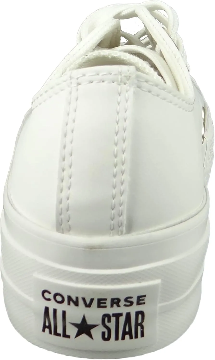 Converse Women's Sneaker, 5 AU