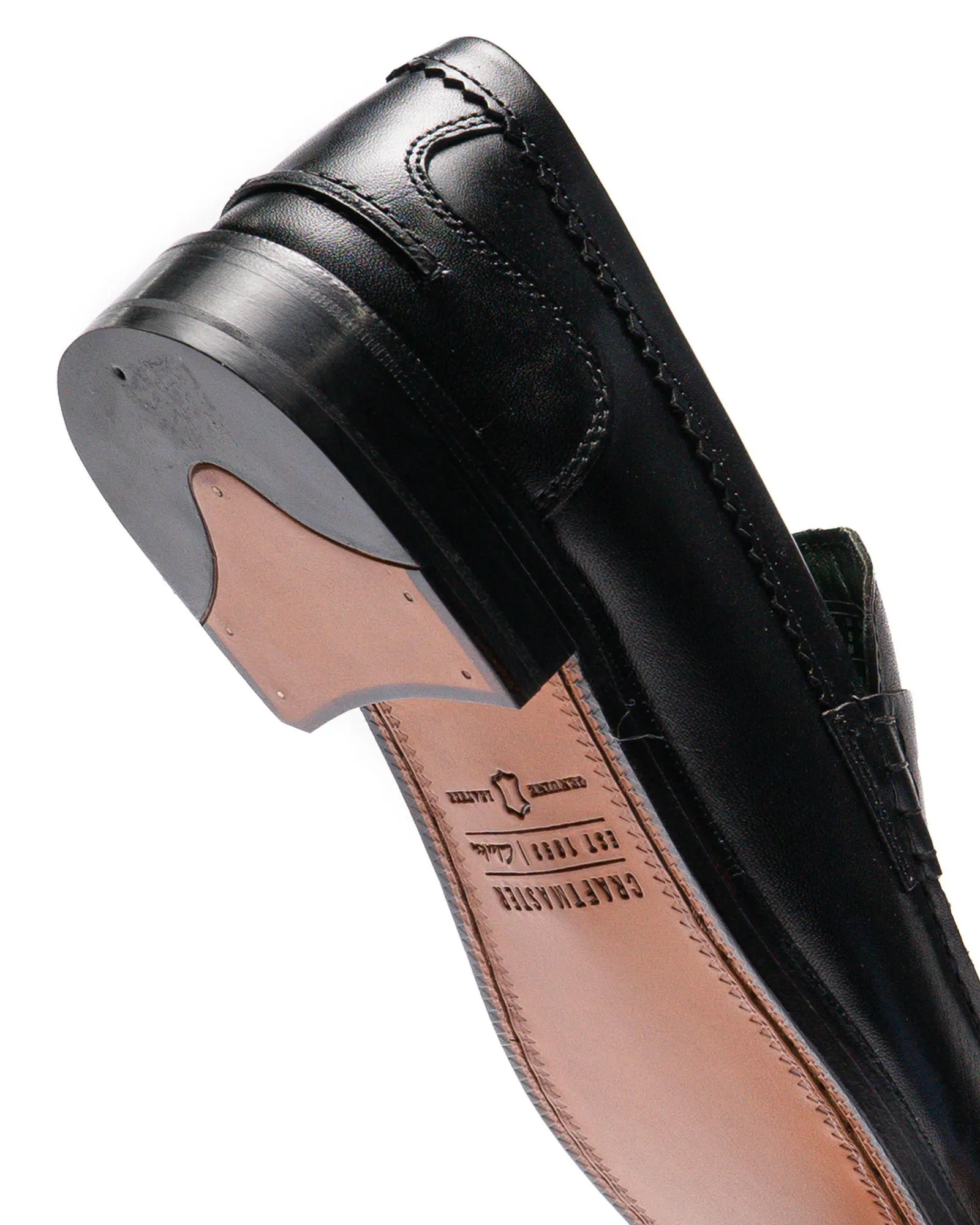 Craft James Lo Loafer