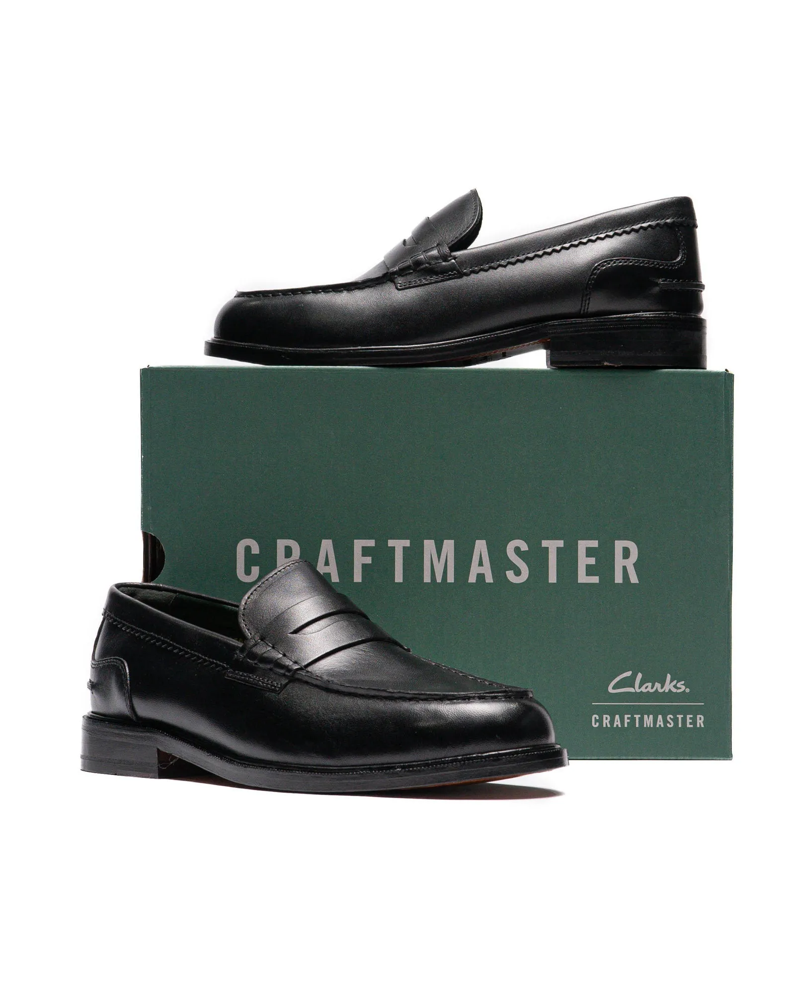 Craft James Lo Loafer