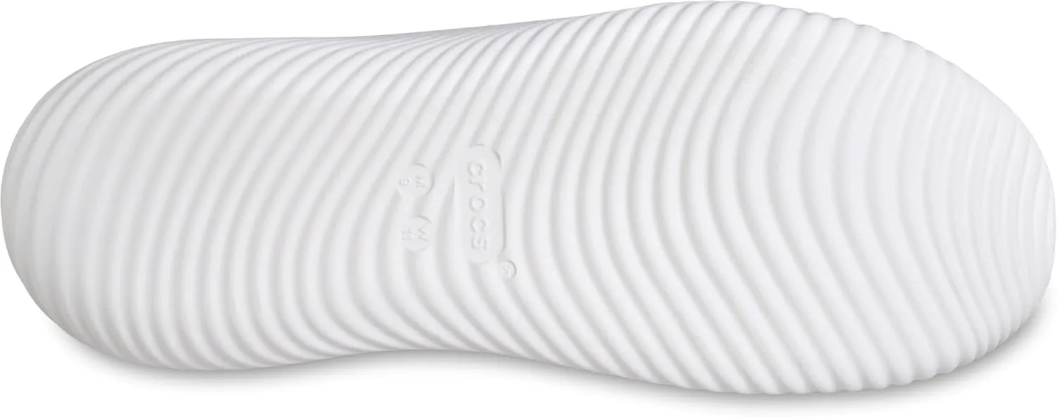 Crocs Unisex-Adult Mellow Ease Slip On Sneaker