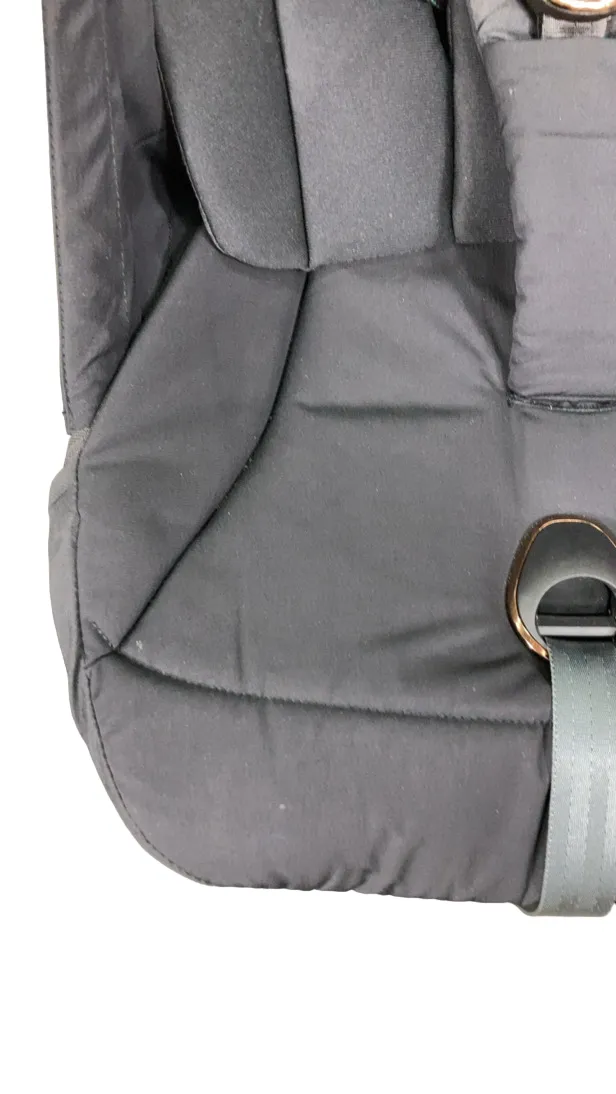 Cybex Coya, 2023, Rose Gold, Sepia Black