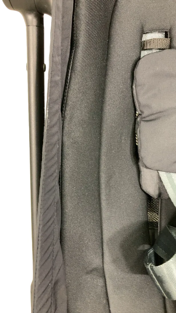 Cybex Coya, 2023, Rose Gold, Sepia Black