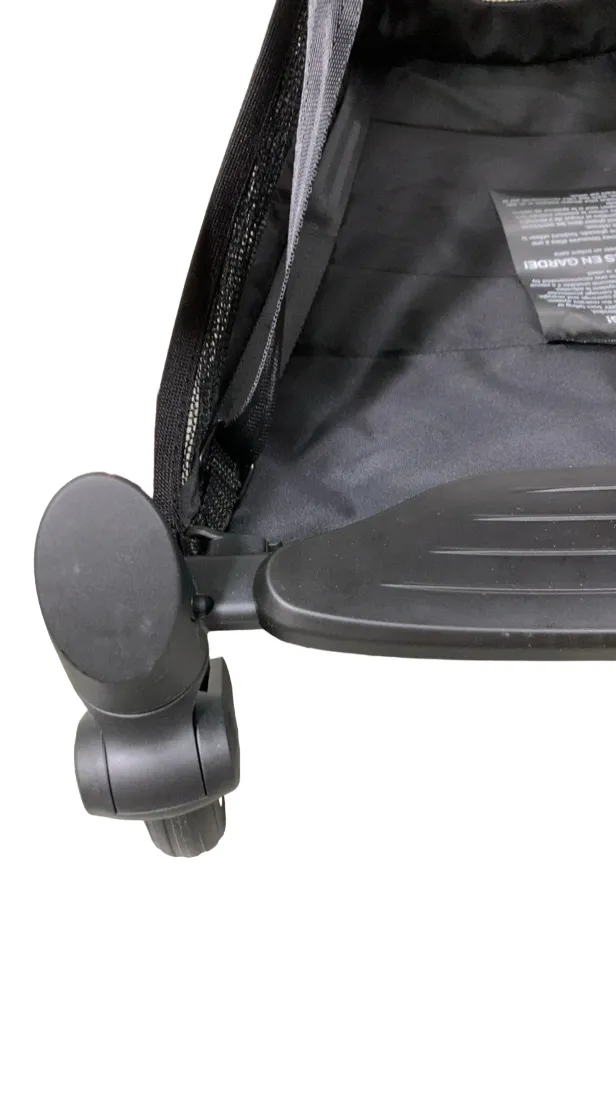 Cybex Coya, 2023, Rose Gold, Sepia Black