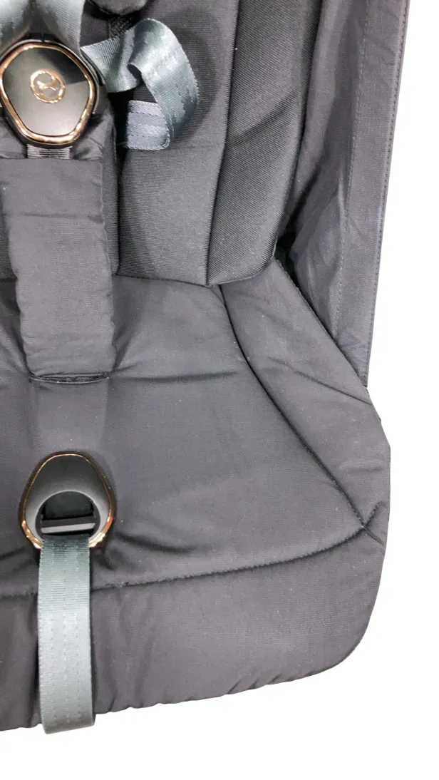 Cybex Coya, 2023, Rose Gold, Sepia Black