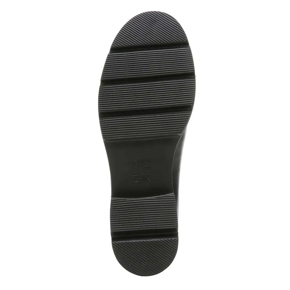 Darry Loafer - Black