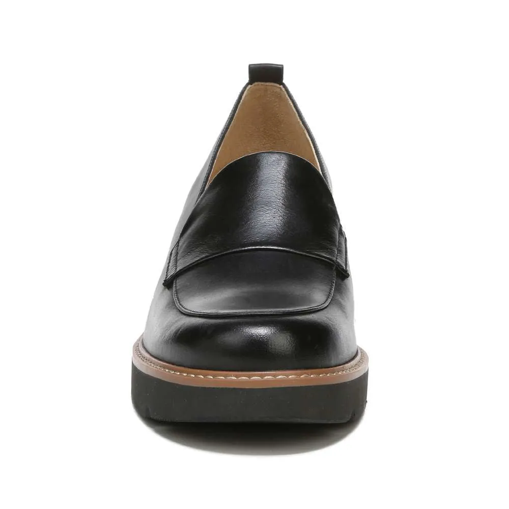 Darry Loafer - Black