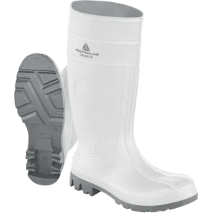 Delta Plus ORGANO S4 SRA  – Durable Safety Boot for Food Industry
