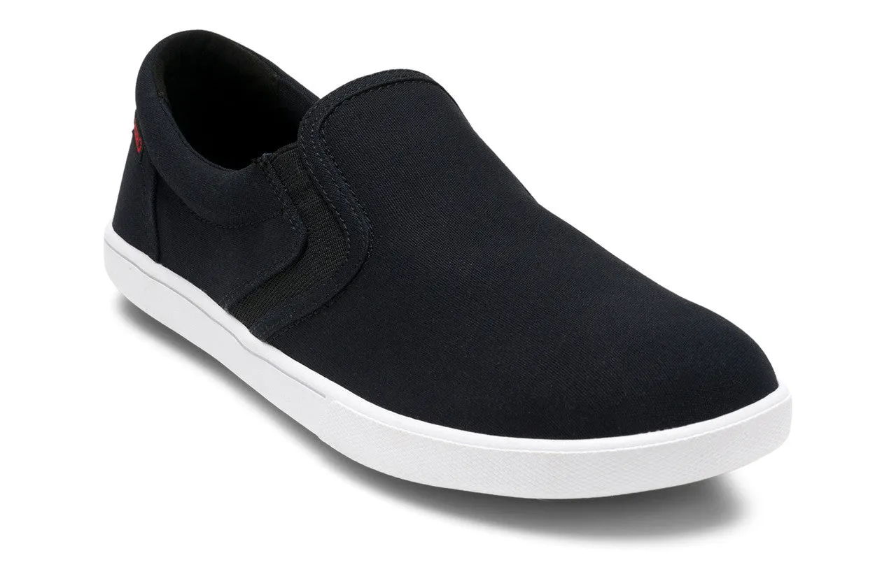 DILLON CANVAS SLIP ON - WOMEN