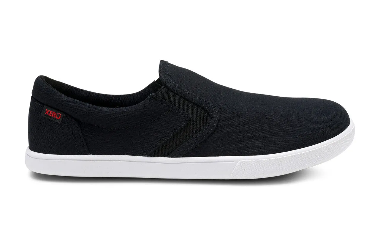 DILLON CANVAS SLIP ON - WOMEN