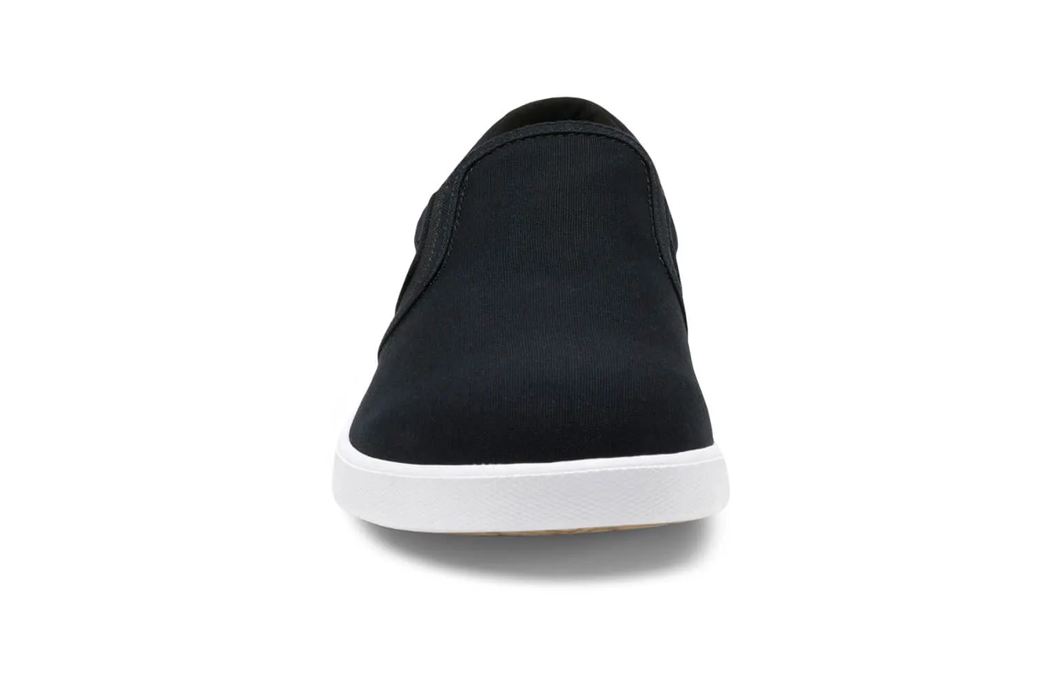 DILLON CANVAS SLIP ON - WOMEN