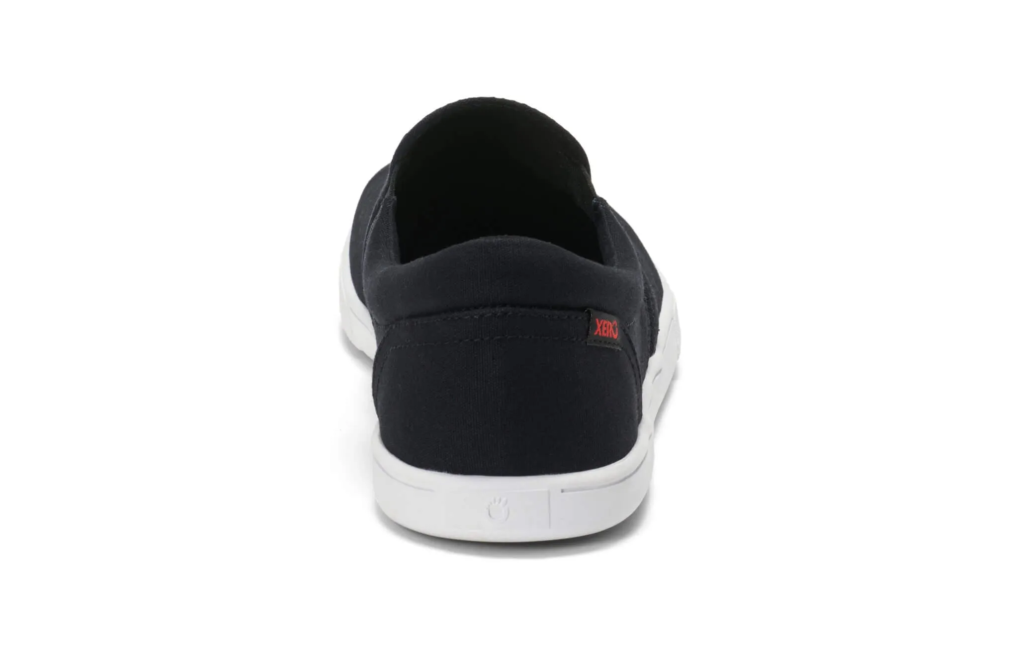 DILLON CANVAS SLIP ON - WOMEN