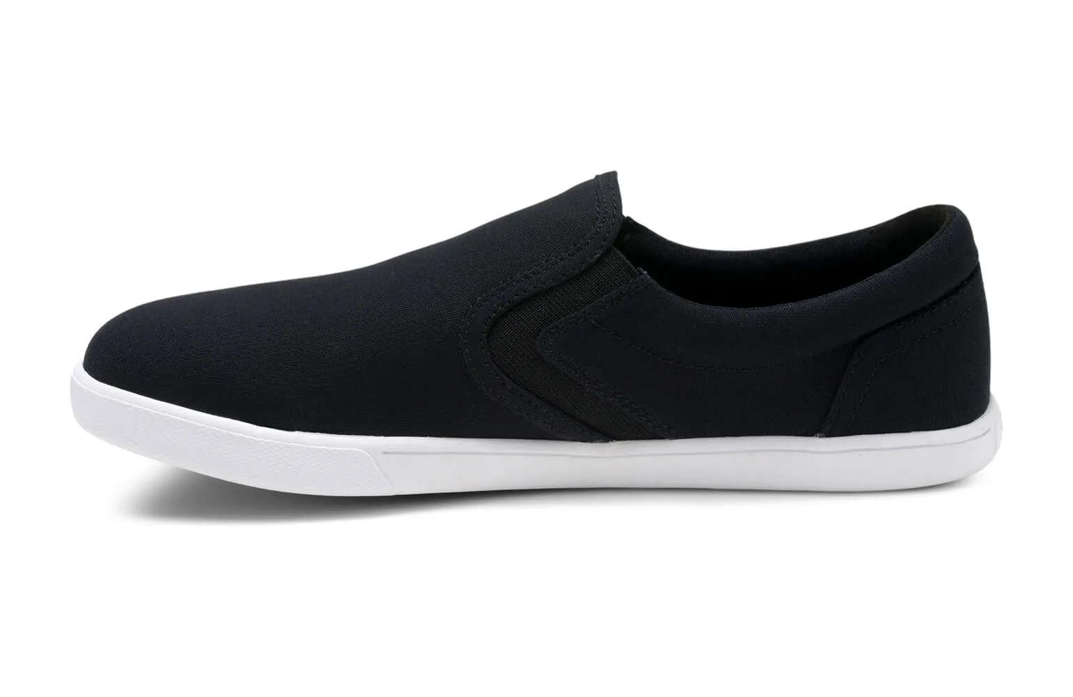 DILLON CANVAS SLIP ON - WOMEN