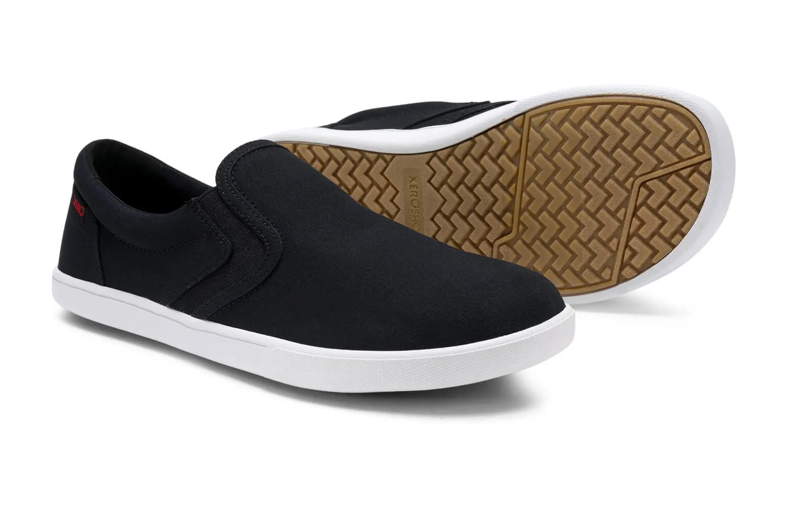 DILLON CANVAS SLIP ON - WOMEN