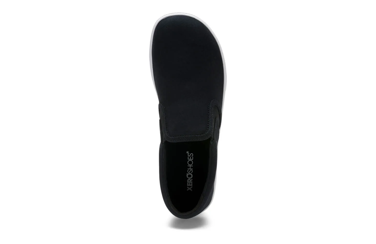 DILLON CANVAS SLIP ON - WOMEN