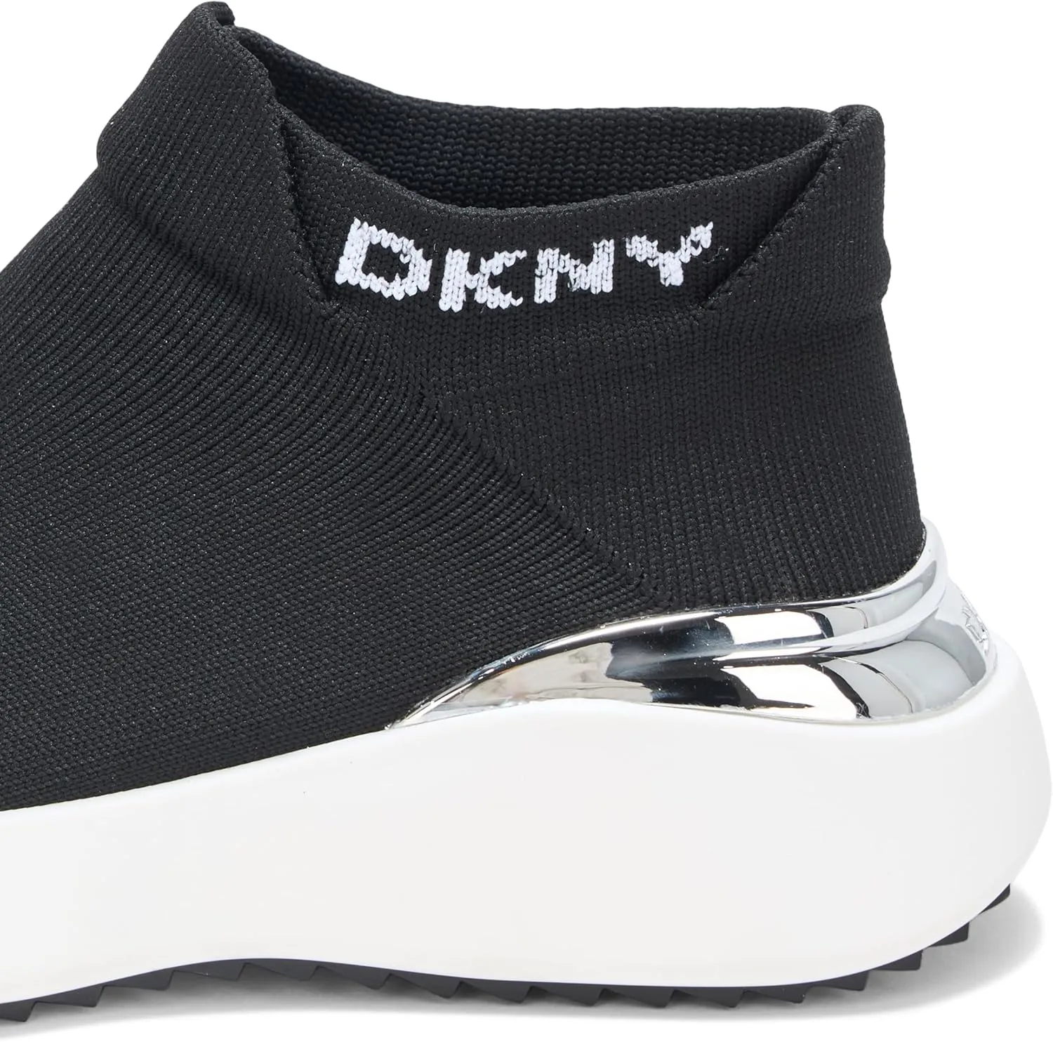 DKNY Women's Zhavia Slip on Sneaker