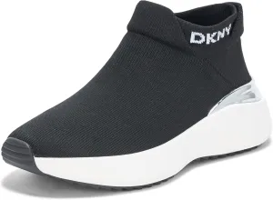 DKNY Women's Zhavia Slip on Sneaker