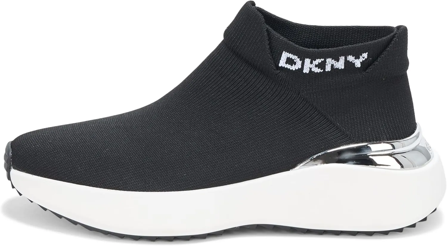 DKNY Women's Zhavia Slip on Sneaker