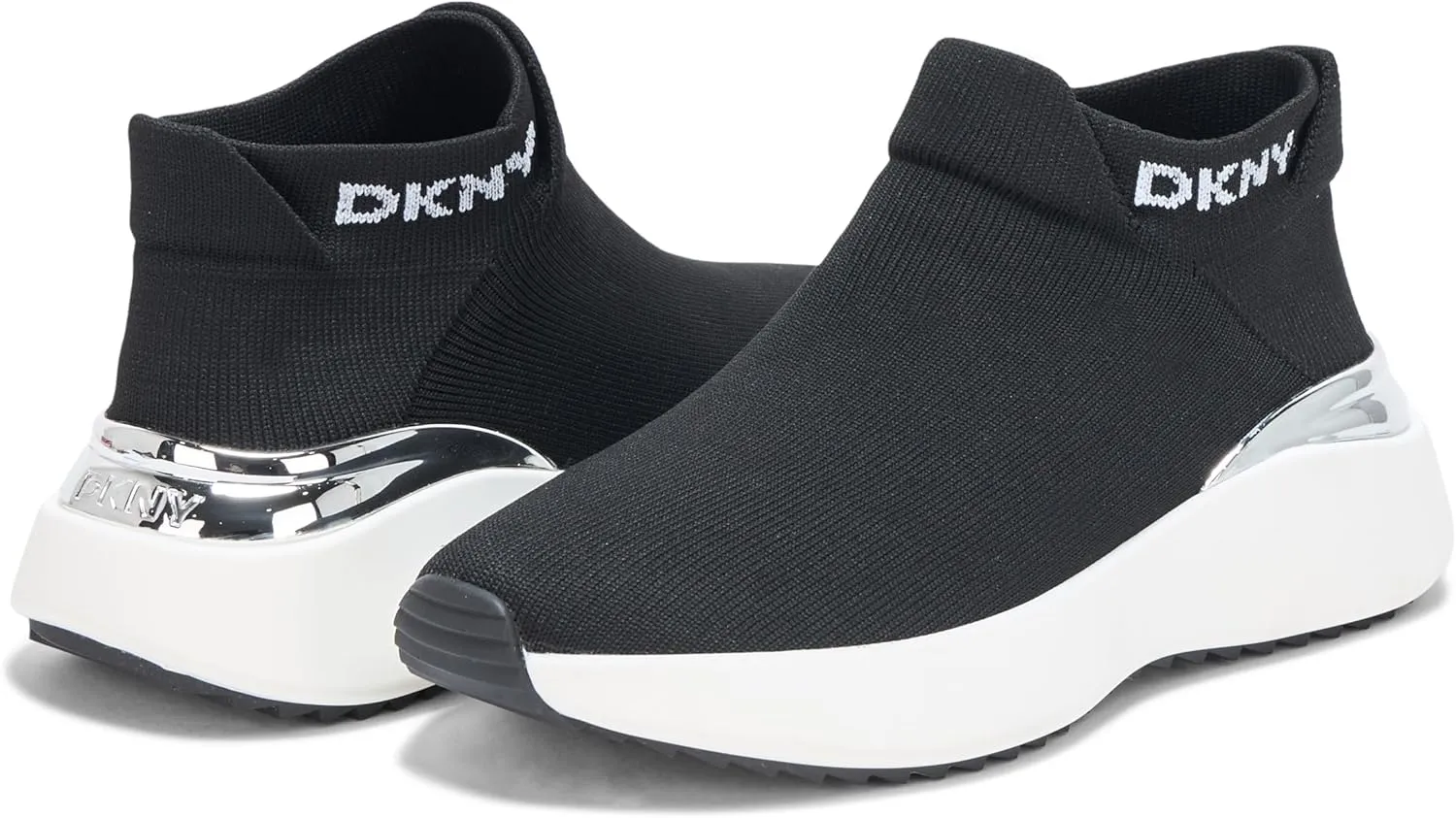 DKNY Women's Zhavia Slip on Sneaker