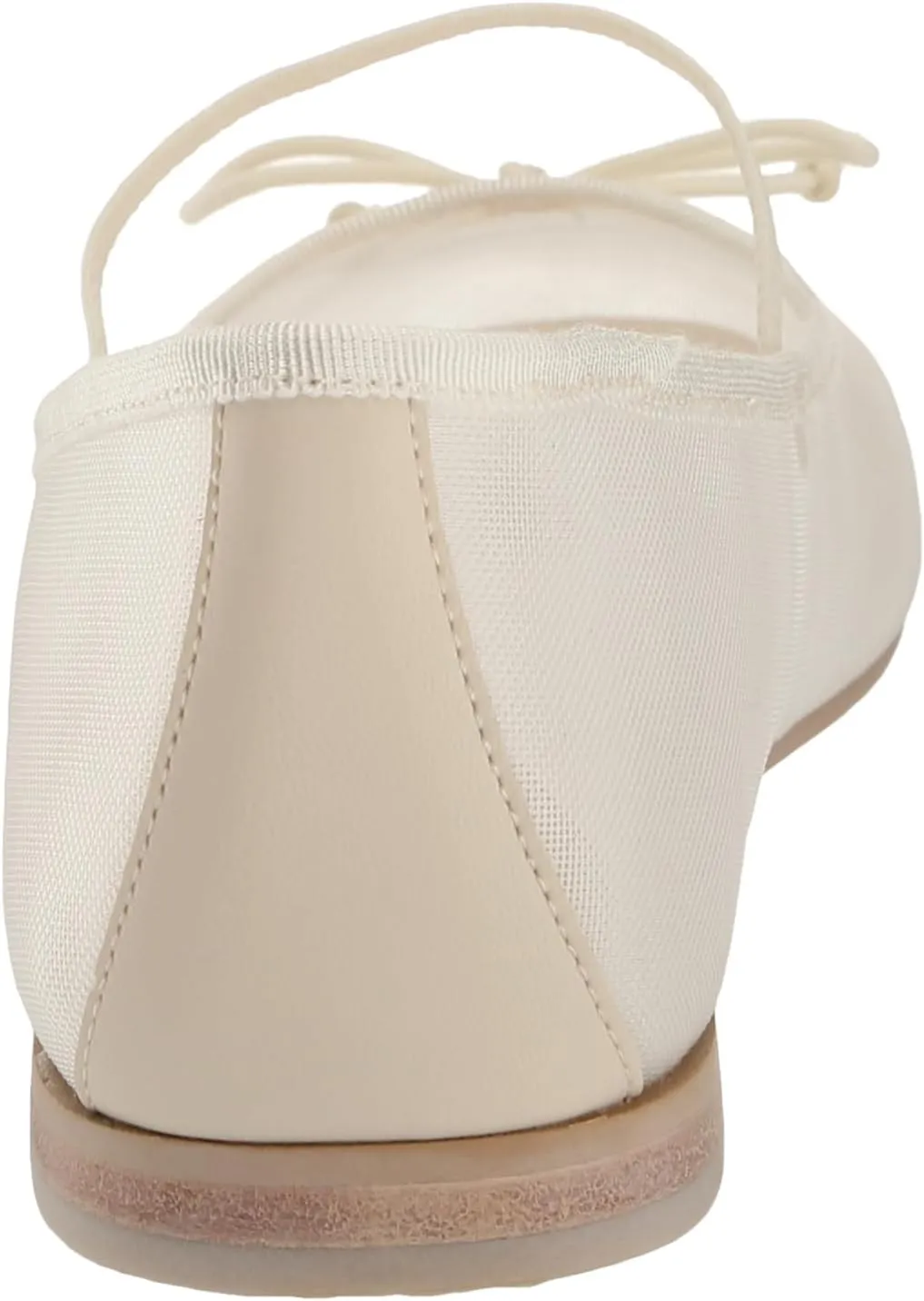 Dolce Vita Women's Cadel Ballet Flat