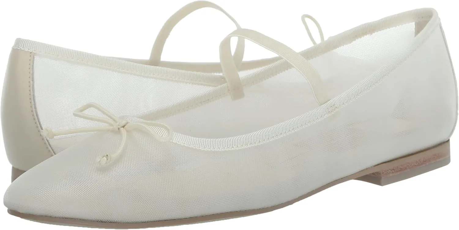 Dolce Vita Women's Cadel Ballet Flat