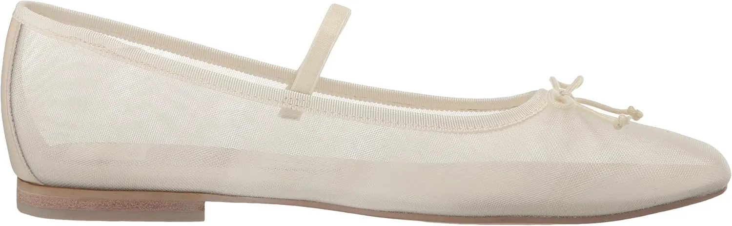 Dolce Vita Women's Cadel Ballet Flat