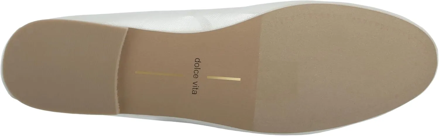 Dolce Vita Women's Cadel Ballet Flat