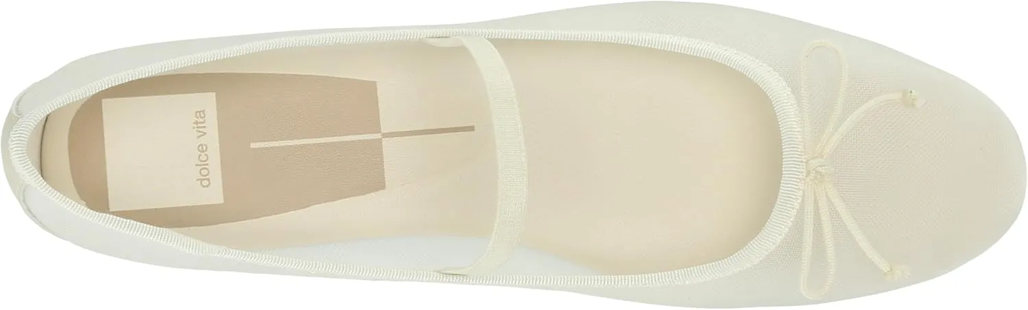 Dolce Vita Women's Cadel Ballet Flat