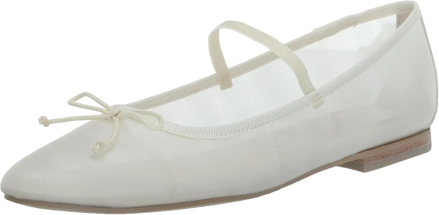 Dolce Vita Women's Cadel Ballet Flat