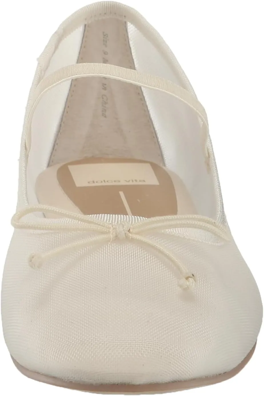Dolce Vita Women's Cadel Ballet Flat