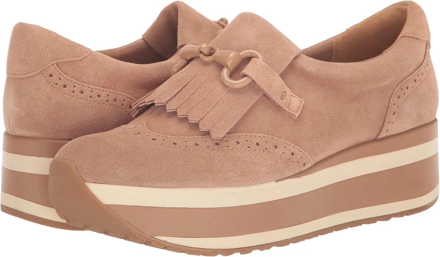Dolce Vita Women's Jhax Sneaker
