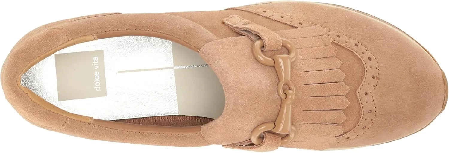Dolce Vita Women's Jhax Sneaker