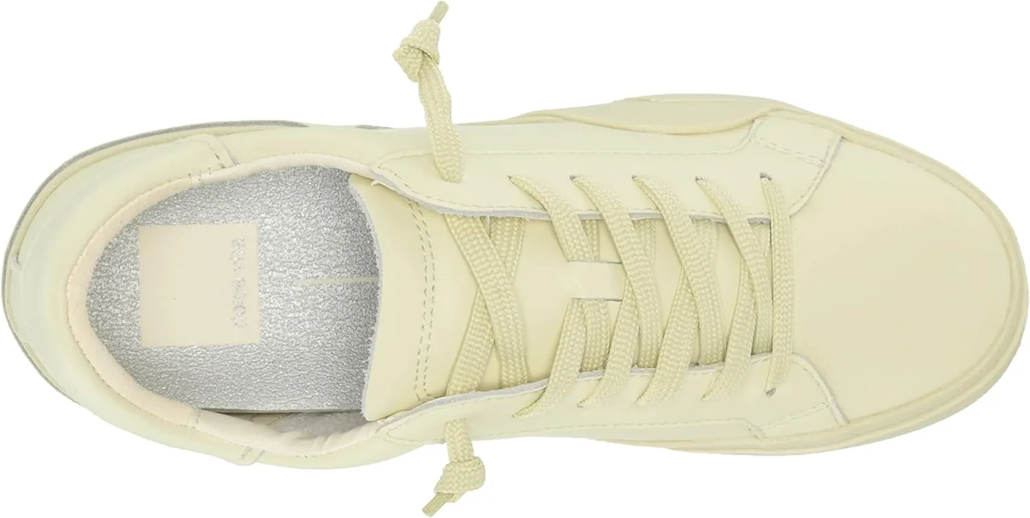 DOLCE VITA Women's Zina 360 Sneaker