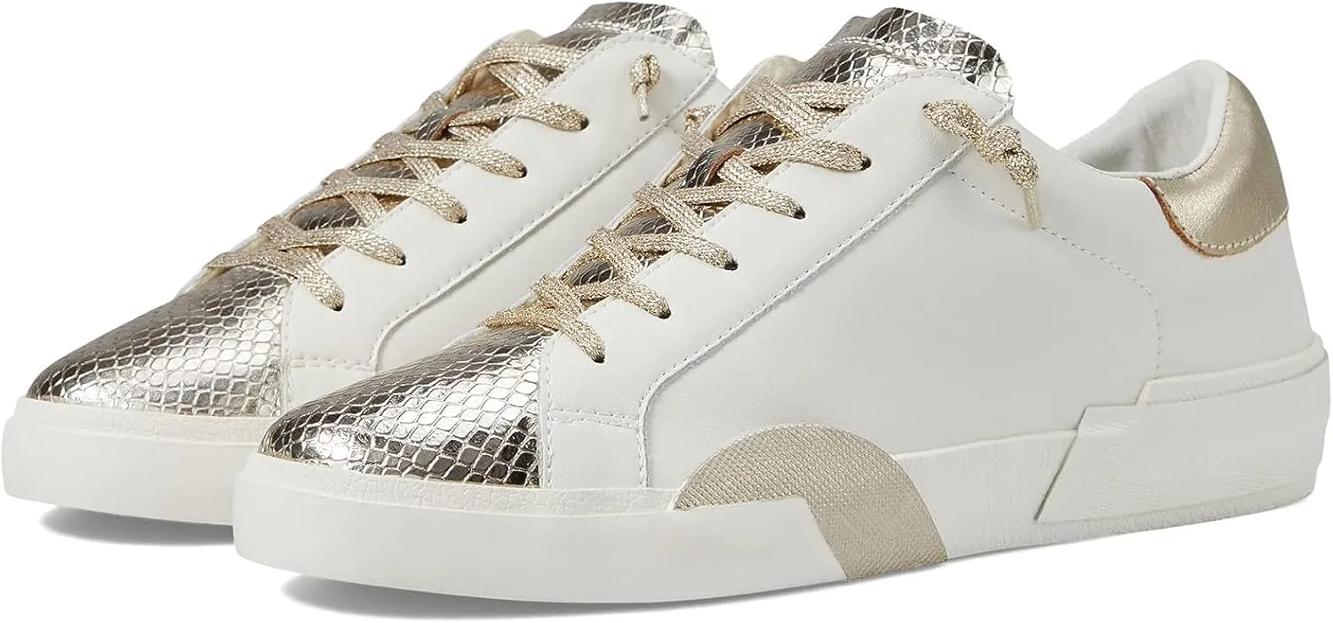Dolce Vita Women's Zina Sneaker