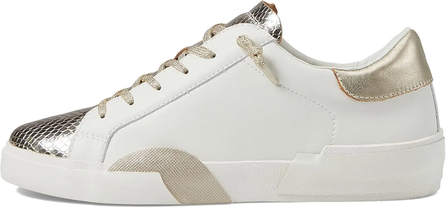 Dolce Vita Women's Zina Sneaker