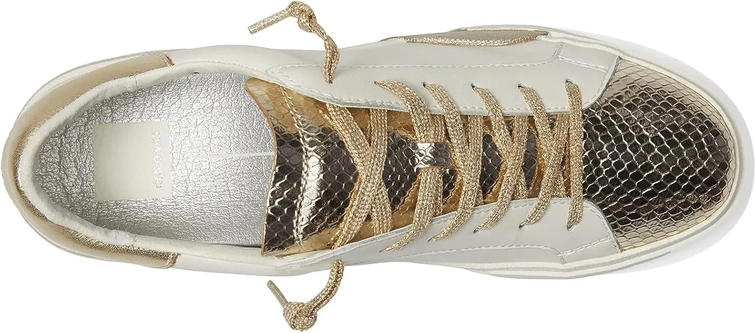 Dolce Vita Women's Zina Sneaker
