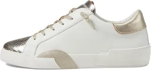 Dolce Vita Women's Zina Sneaker
