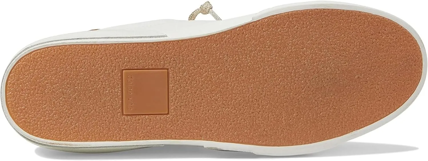 Dolce Vita Women's Zina Sneaker