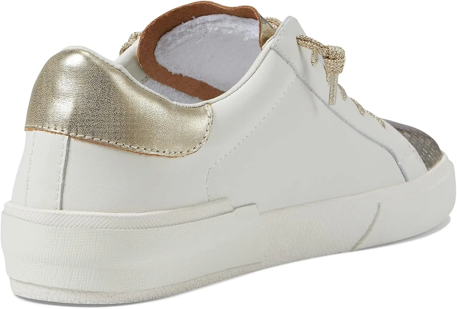 Dolce Vita Women's Zina Sneaker