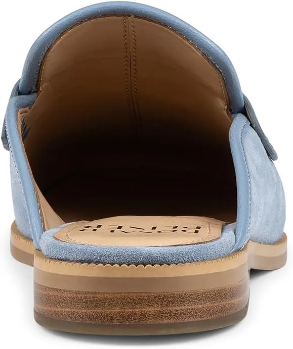 Donald J Pliner Women's Bryant Suede Mule