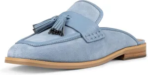 Donald J Pliner Women's Bryant Suede Mule
