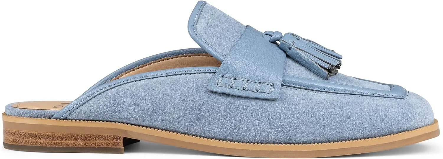 Donald J Pliner Women's Bryant Suede Mule