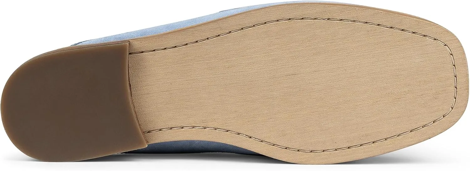 Donald J Pliner Women's Bryant Suede Mule