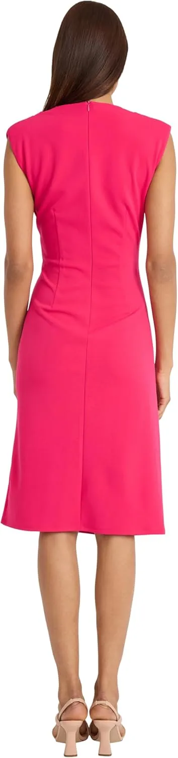 Donna Morgan Bridal Shower Versatile Cocktail, Graduation, Wedding Guest Work Dresses for Women